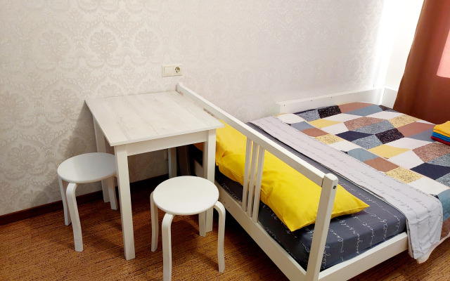 Apartment CityRooms