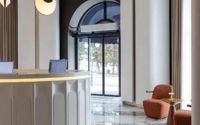 Moselle Armenia Hotel