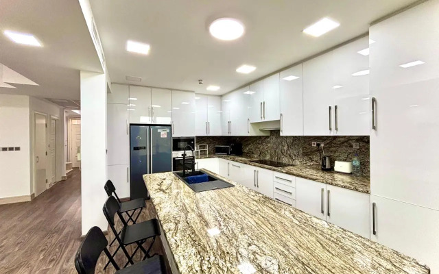 Мини-отель Teremok Holiday Homes