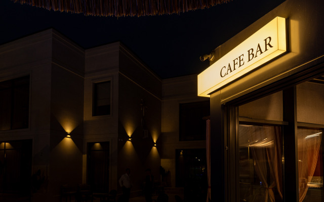 Costa Brava Hotel
