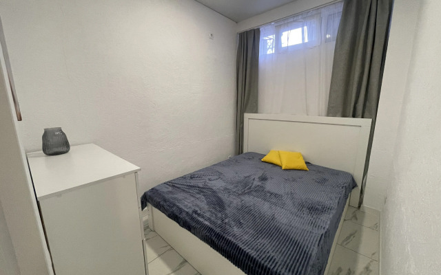 AK Apelsin 1 Apartments