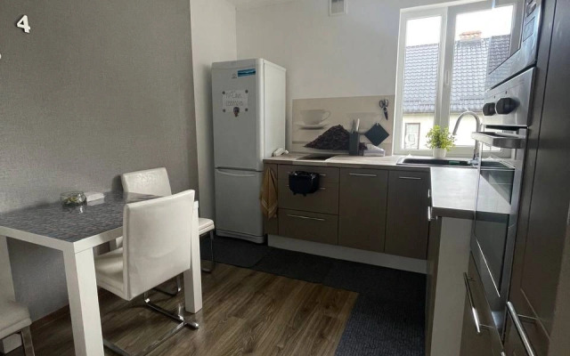 Квартира Уютное место для отдыха