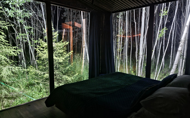Park-Sever Glamping