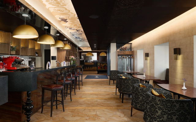 Radisson Sonya Hotel Saint Petersburg