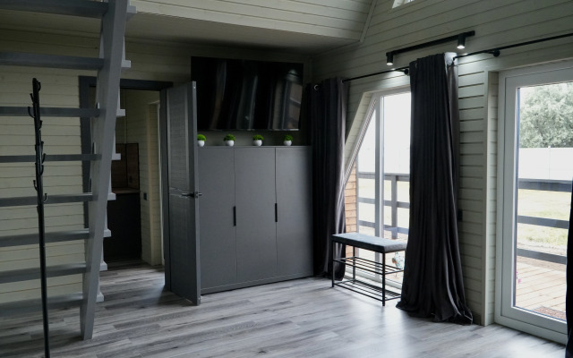 Гостевой дом Таловиночка