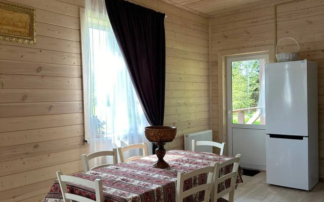 Частный дом Эко-зона