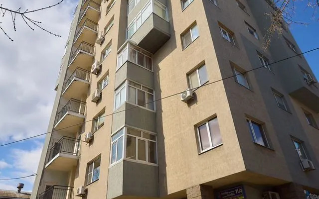 Квартира на Проспекте Октября 11/3