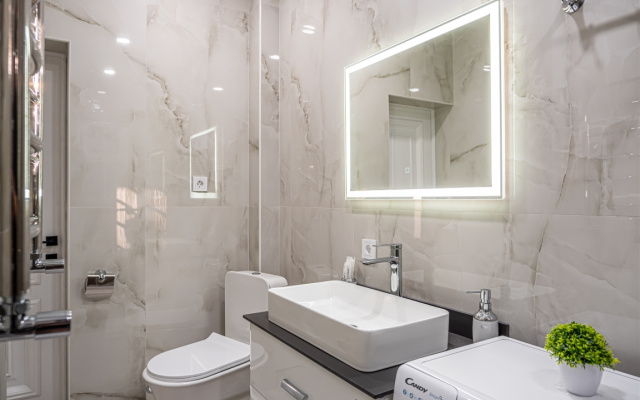 Apartamenty Tortuga 4 ot Kvartiruking