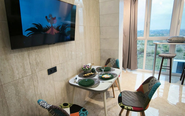 Квартира Комфортная у моря