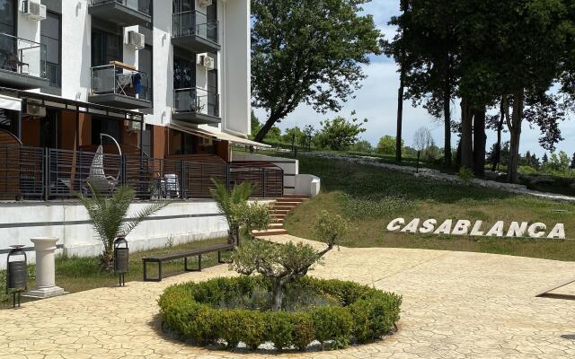 Casablanca Apartaments