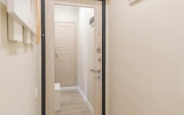 Apartments Semeynye V Zhk Normandiya