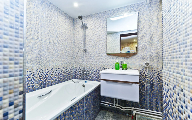 Апартаменты SpbStay на Невском проспекте 82