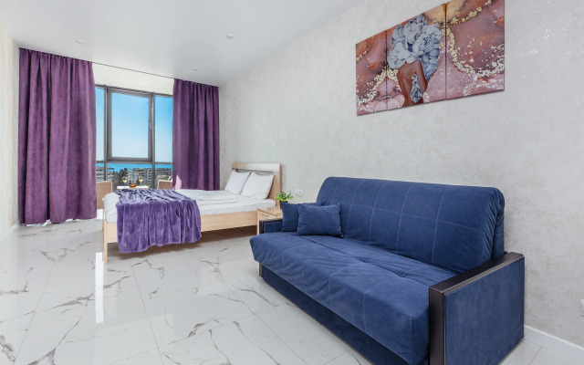 Bulgasari Apartments