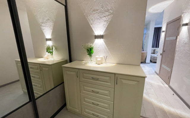 Квартира на улице Бибиревская 4А