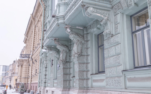 Квартира Stay2Day