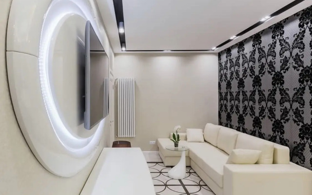 Апартаменты Почтампская 6