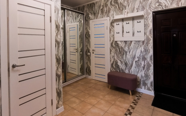 Апартаменты на Михеева 19