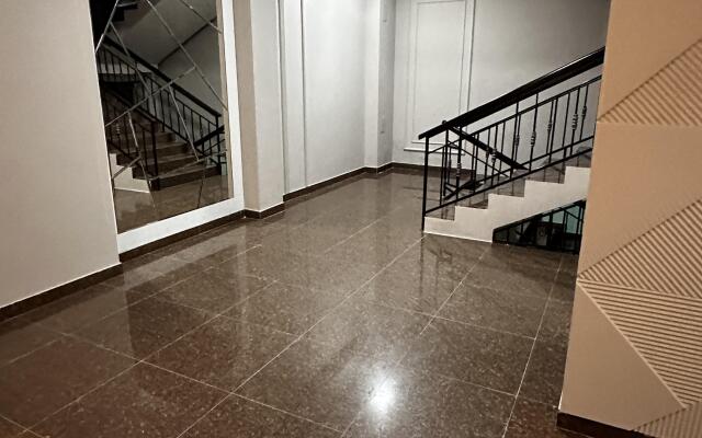 Апартаменты на Циолковского