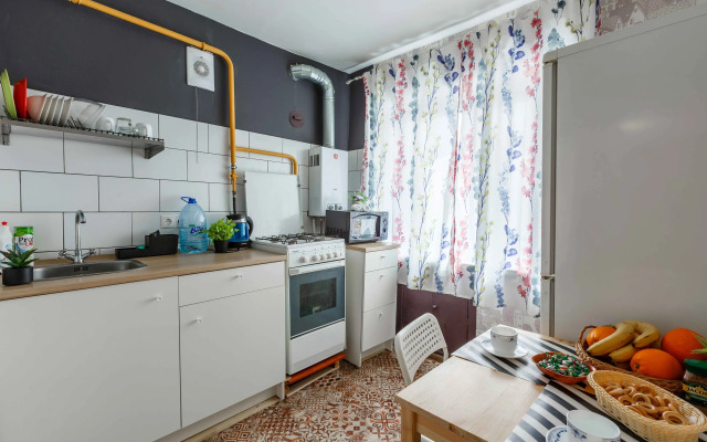 Smolsutki Prospekt Gagarina 19 Flat