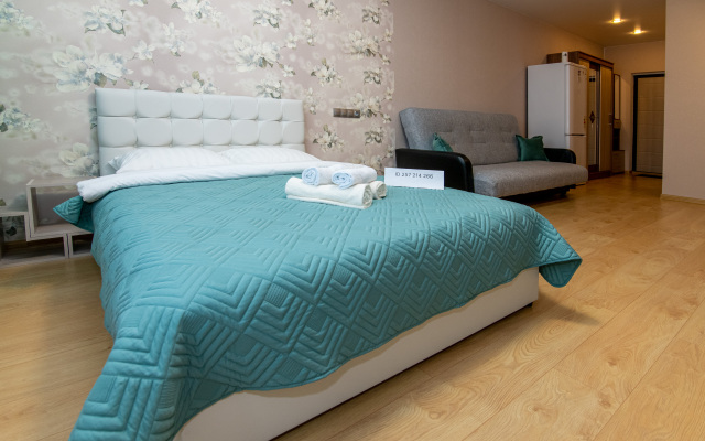 V Staroy Kupavne Studio apartment