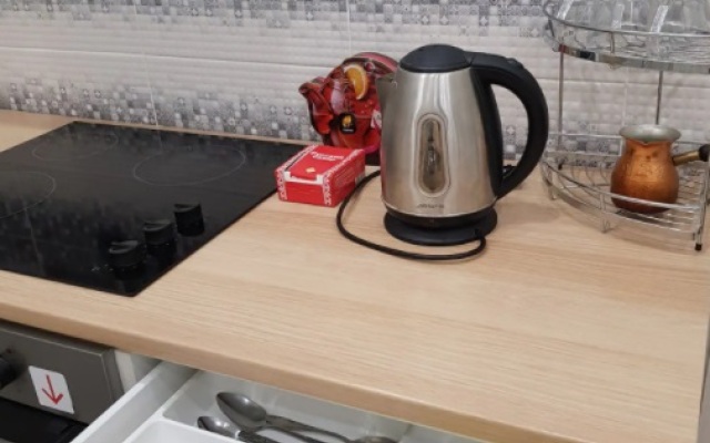 Квартира Комфорт в центре с парковкой