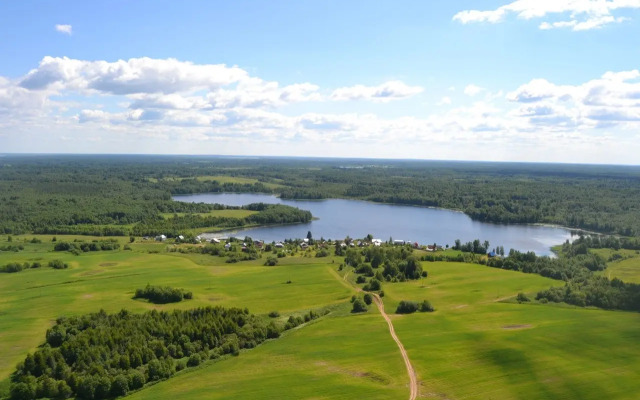 Гостевой дом у Лесного Озера