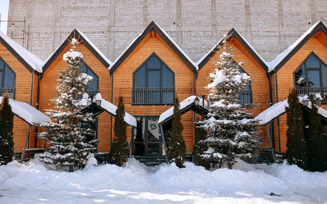 Отель Everest Rest House