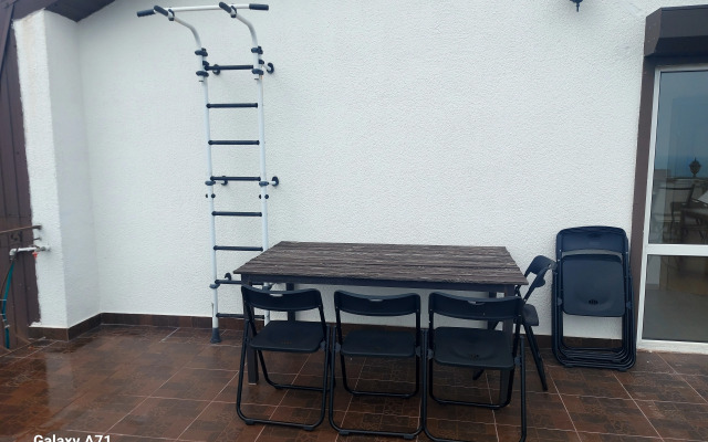 Bavarskij Dvorik Gostevoj Dom