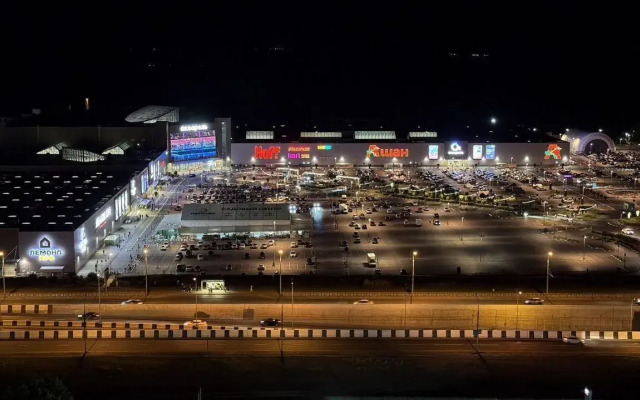 Квартира На улице Владимира Петровского 4