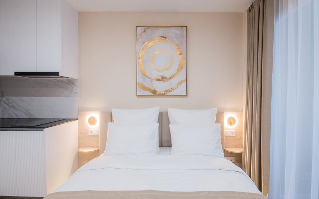 One Sea Apartment hotel