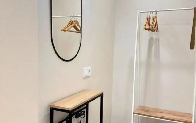 Квартира Однушка на Гузовского 30