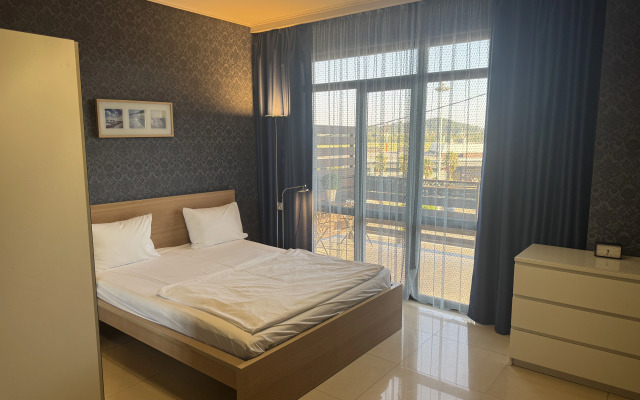 Гостевой дом Амосов Хаус