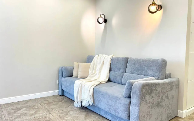 Апартаменты Александрит