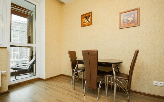 Квартира Dolina