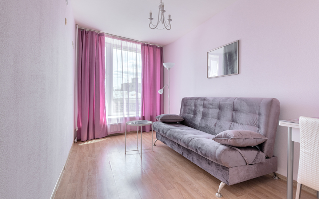 Апартаменты Welcome Home Лиговский 105