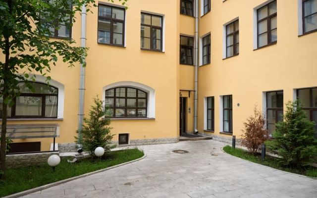 Квартира FlаtStay Печатника Григорьева 14