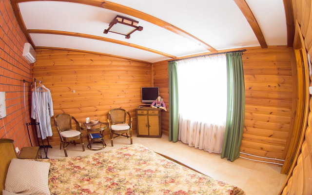 Апартаменты Павловское подворье