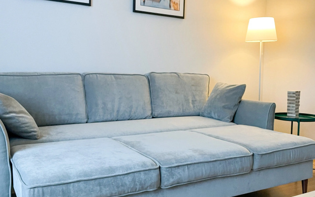 Apartamenty Kenig Home