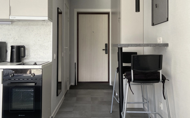 Апартаменты Apart Seasons Svetlyi 10