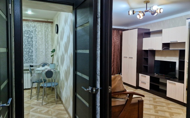 KEY2HOME na Troickoj Flat