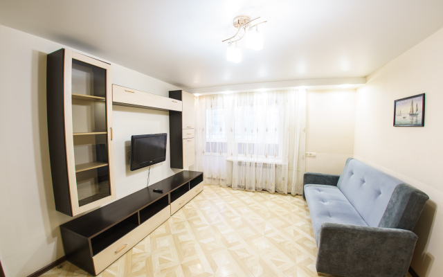 Апартаменты InnDays Староникитская 105