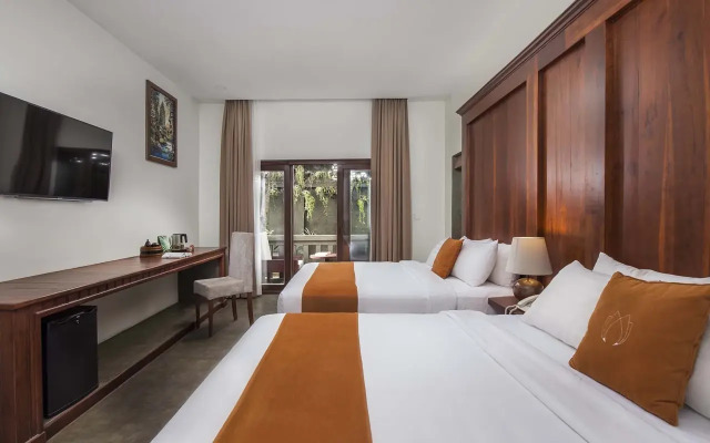 Won Residence & Spa