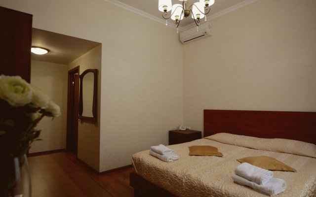 Tsentr-Hotel Mini-hotel