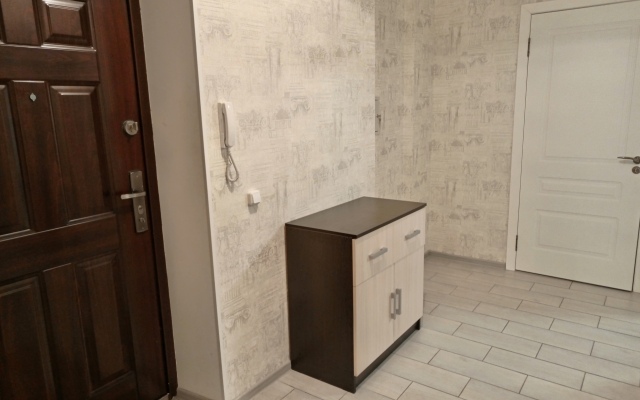 Viktora Denisova 16 Apartments