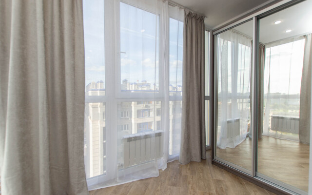 Seven Fresh Apartments