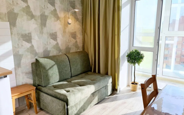 Апартаменты на улице Мира 11 (62)