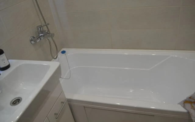 Апартаменты в цeнтре горoда