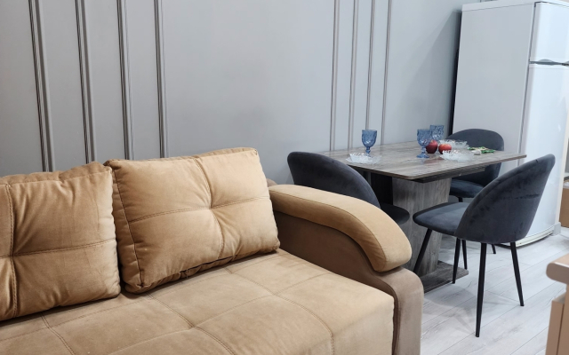 Квартира Новая уютная в Одинцовском районе