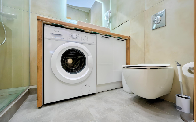 Апартаменты Grand Palace 623