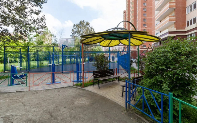 Квартира на Восточно-Кругликовской 30/1